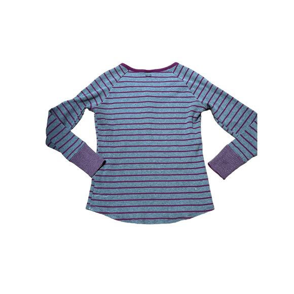 Columbia Striped Women's‎ Blouse - Picture 4 of 5